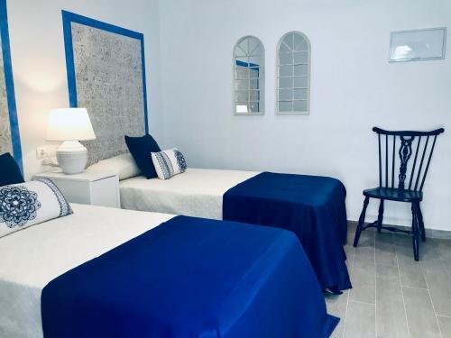 Hostal El Caprichito Marbella Dış mekan fotoğraf